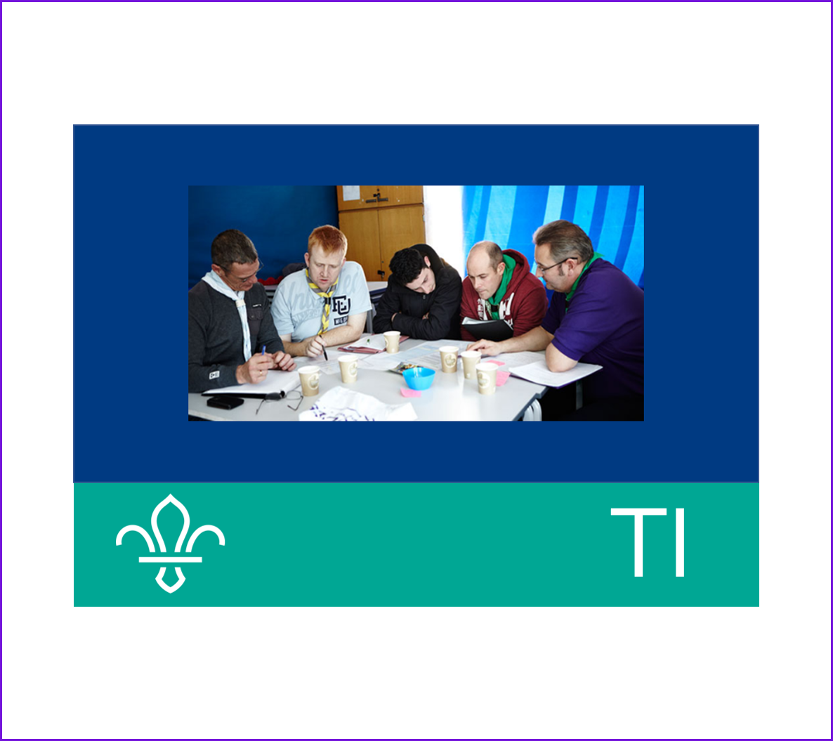 Module TI - Trustee Intro for Trustees